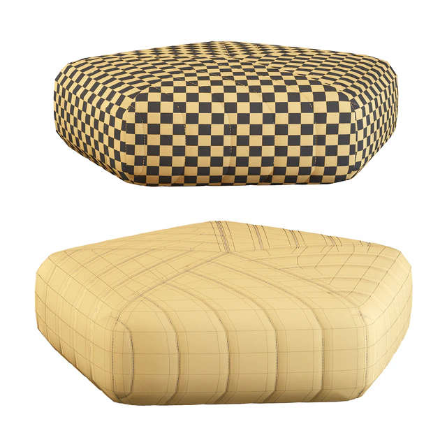 Five ottoman — Descargar