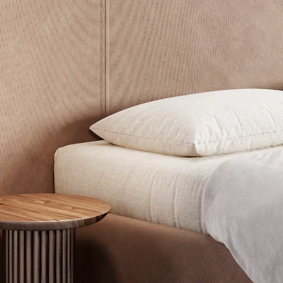 Двуспальная кровать Ferrol Bed — Вид 2