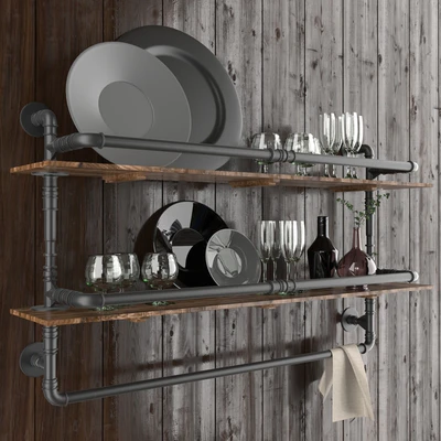 LOFT Decor set — Скачать