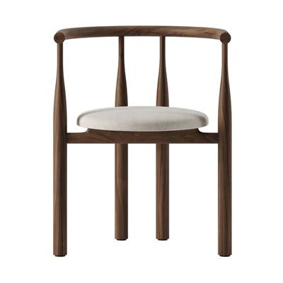 Bukowski Chair by New Works — Ver 1
