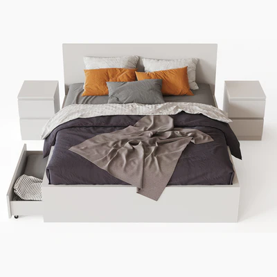 Malm — Ver 2