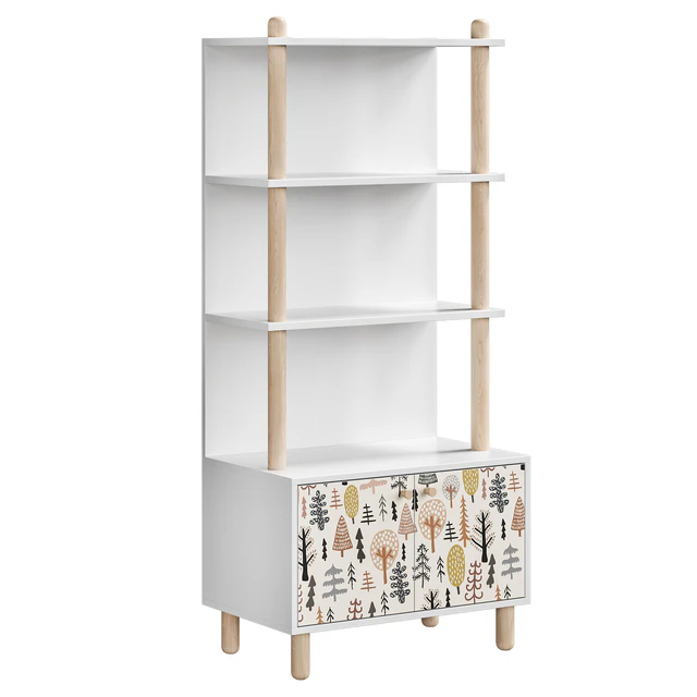 Trixie shelving Divan.ru — Descargar