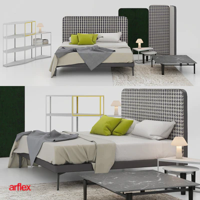 ARFLEX — Ver 1