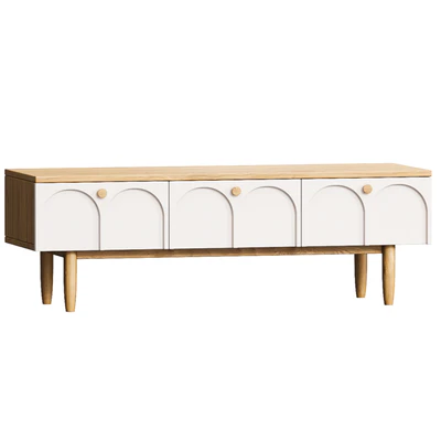 Chest of drawers, TV, Bedside table Arka — Ver 2