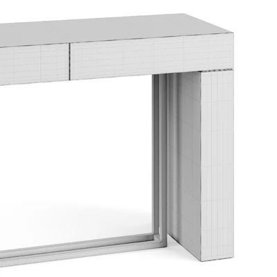 Meridiani OUINCY By Andrea Parisio — Вид 2