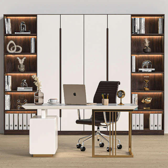 Workplace 01 — Скачать