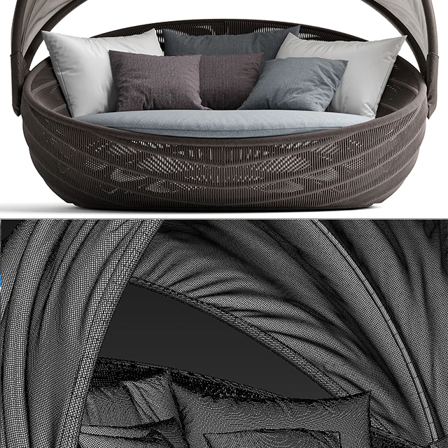 Sofa bebitalia canasta 13 — Descargar