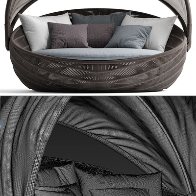 Sofa bebitalia canasta 13 — Ver 2