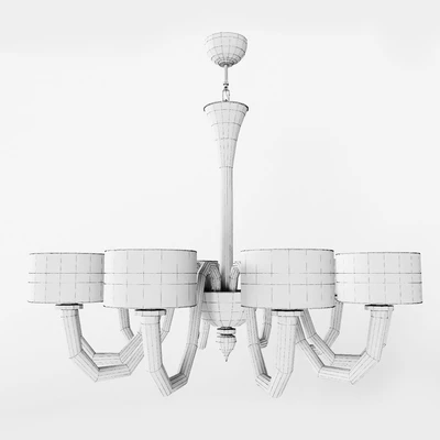 BRUNETTI CHANDELIER — Вид 2