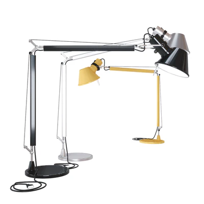 Tolomeo Micro Table — Вид 1