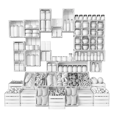 ShopShelf-09 — Вид 3