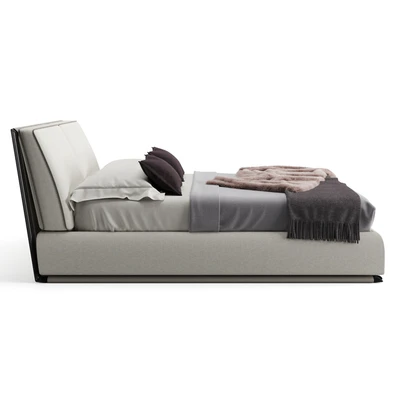 Giorgetti Adam Bed — Вид 2