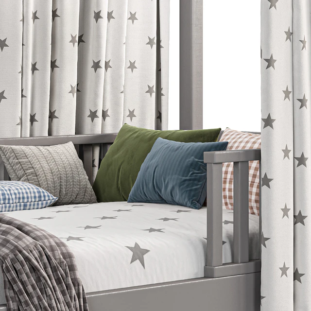 Oikiture Single Bed — Скачать