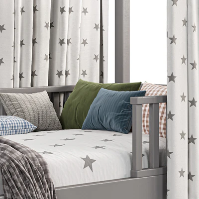 Oikiture Single Bed — Вид 3