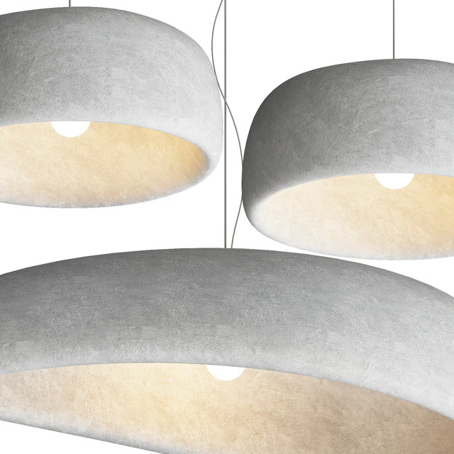 Japanese Wabi Sabi Pendant Lamp — Descargar