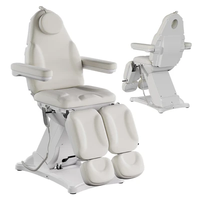 Cosmetology and pedicure chair P70 — Ver 2