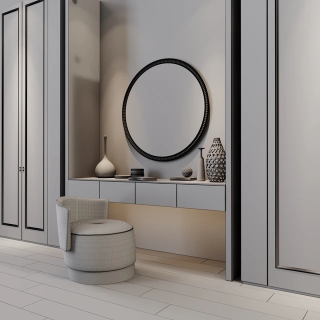 Furniture composition — Скачать