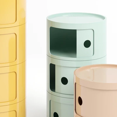 Kartell | COMPONIBILI — Ver 2