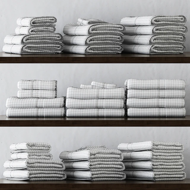 RH 802-GRAM TURKISH TOWEL COLLECTION — Descargar