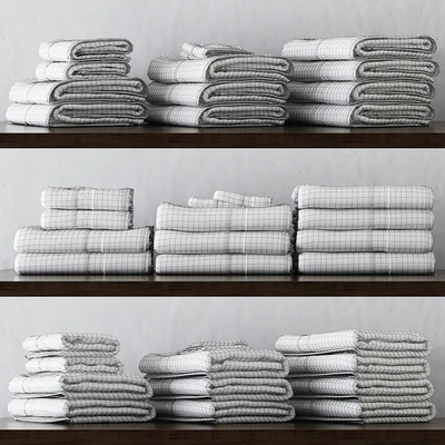 RH 802-GRAM TURKISH TOWEL COLLECTION — Ver 2