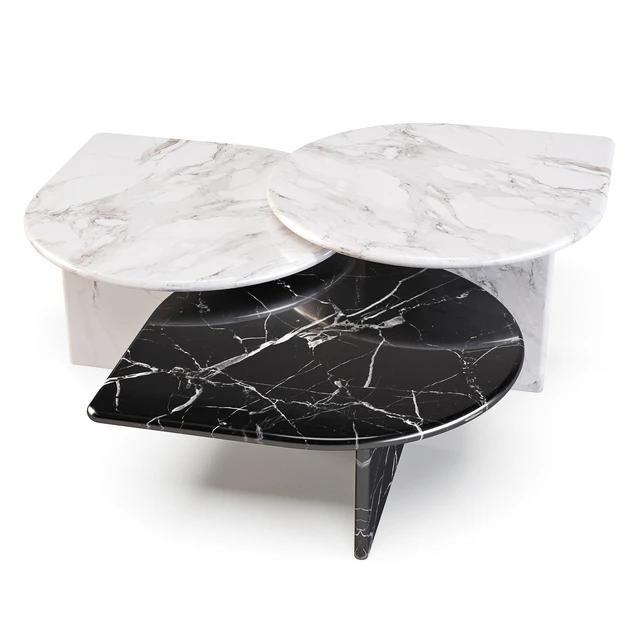 Eichholtz: Naples - Coffee Tables — Скачать