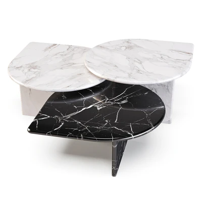 Eichholtz: Naples - Coffee Tables — Вид 3