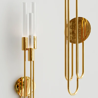 Gala Torch — Вид 2