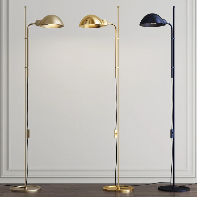 FUNICULI FLOOR LAMP — Descargar