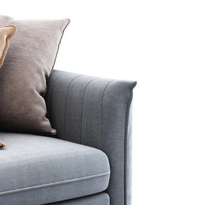 Sofa SWOUT from Divanru | Swout sofa — Ver 2