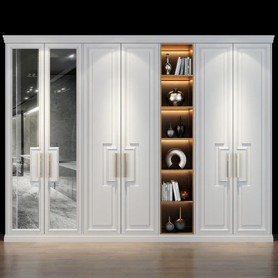 Cabinet Furniture 0367 — Вид 1