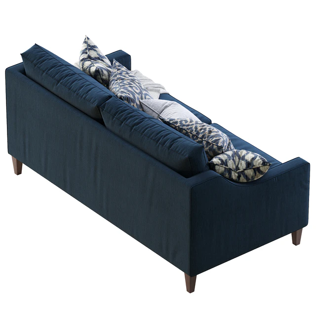 Paidge Sofa (72.5 ") — Descargar