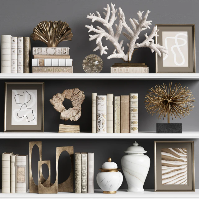 Decor Set 99 — Скачать