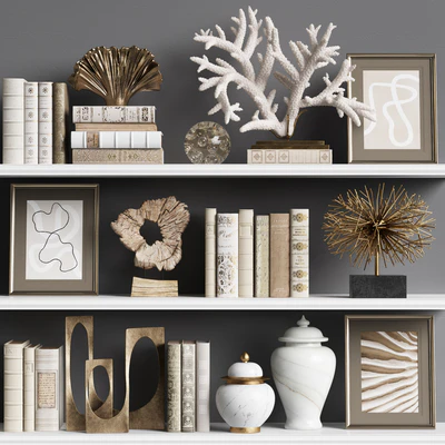 Decor Set 99 — Вид 1