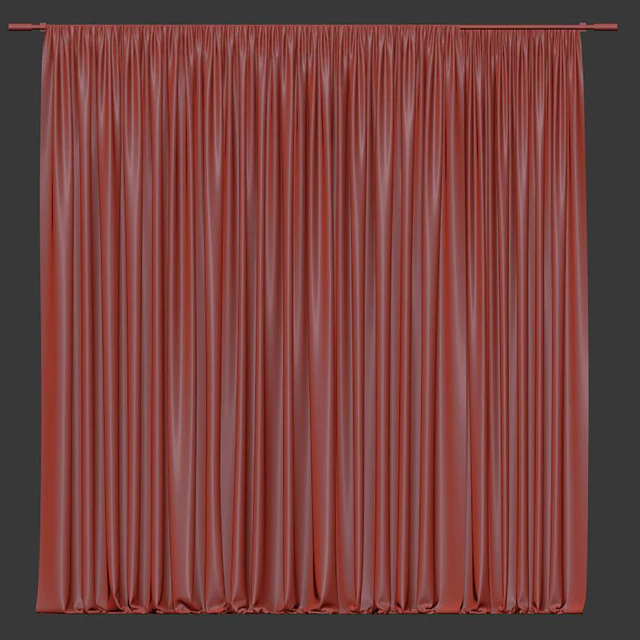 Curtain #30 — Descargar