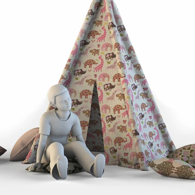 Children's Shelter — Ver 2