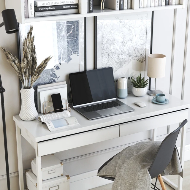 IKEA office workplace 40 — Скачать