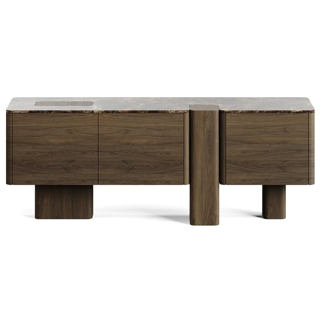 Carpanese Home Erice Chest Of Drawers — Скачать