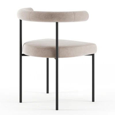 Kashmir chair by Resident — Вид 2