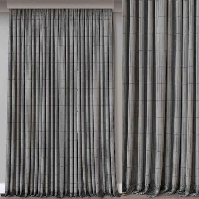 Curtain A586 — Descargar