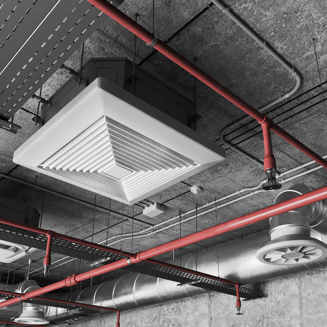 Ventilation system. — Descargar
