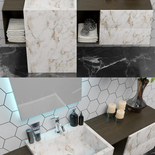 Bath furniture 8 — Download
