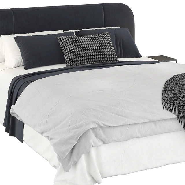 Flou olivier bed — Descargar