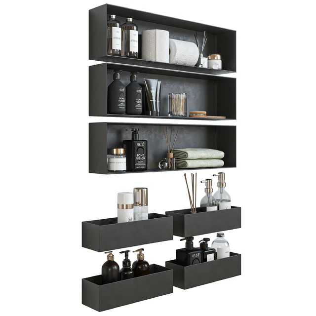 Bathroom accessories — Descargar