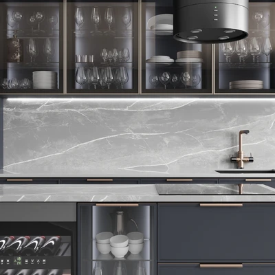 Kitchen No. 39 — Ver 2