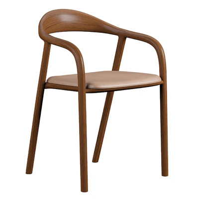 Neva chair — Ver 1