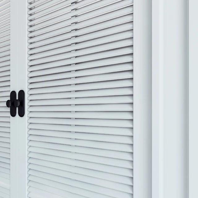 Built-in wardrobe 08 \ fitted wardrobe 08 — Descargar