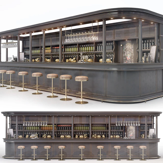BAR — Descargar