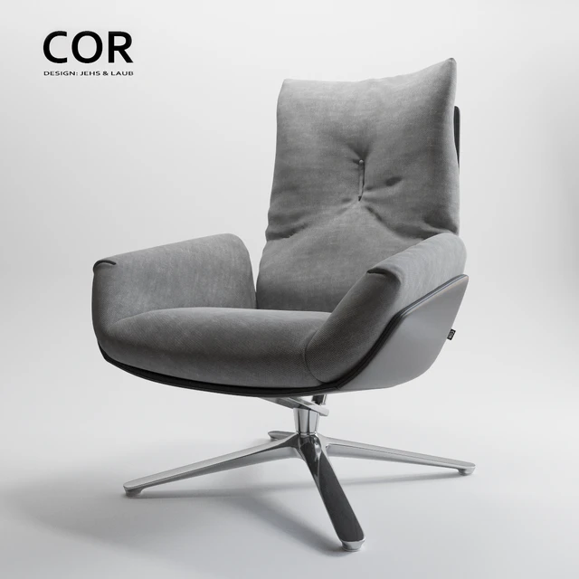 COR Cordia Lounge — Descargar