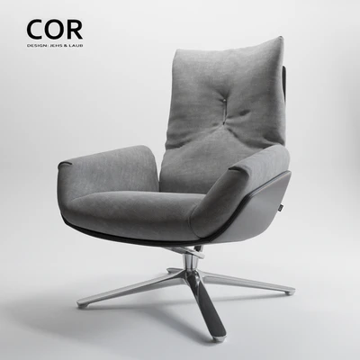 COR Cordia Lounge — Ver 1