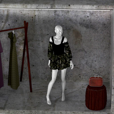 Showcase-4 — Вид 2